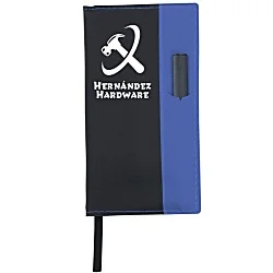 Lafayette Planner with Pen - Academic