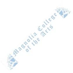 Custom Square Corner Sticker - Large