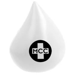 Droplet Stress Reliever