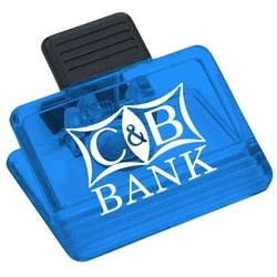 Mighty Clip - Rectangle