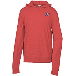 Howson Knit Hoodie - Men's - Embroidered
