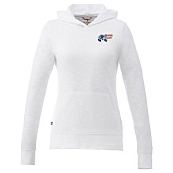Howson Knit Hoodie - Ladies' - Embroidered
