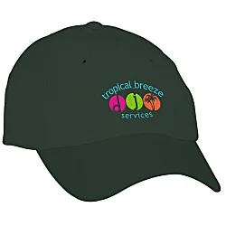 Lightweight Soft-Structure Cap