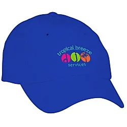 Lightweight Soft-Structure Cap