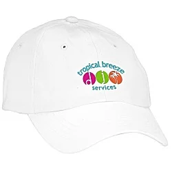 Lightweight Soft-Structure Cap