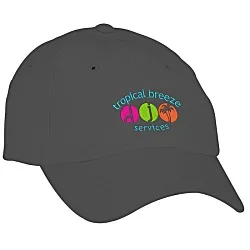 Lightweight Soft-Structure Cap