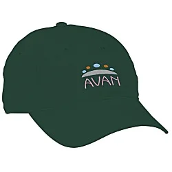 Authentic Unstructured Cap