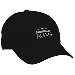 Authentic Unstructured Cap