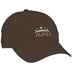 Authentic Unstructured Cap