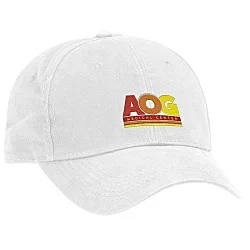 Authentic Structured Cap