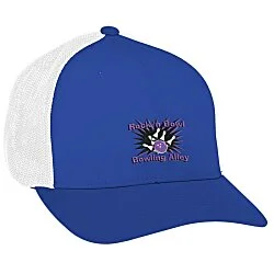 Flexfit Trucker Cap