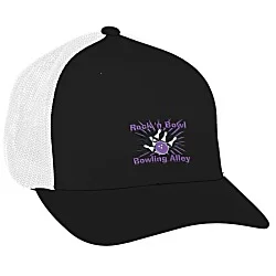 Flexfit Trucker Cap