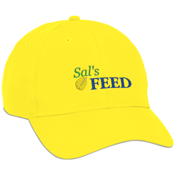 Kati Polyester Cap
