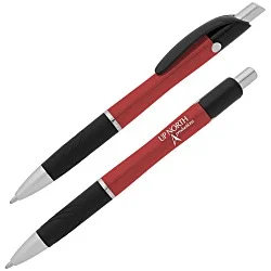 Souvenir Emblem Pen - Opaque