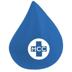 Droplet Stress Reliever - 24 hr
