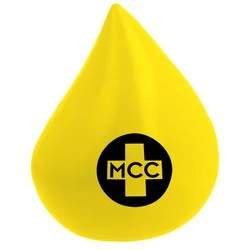 Droplet Stress Reliever - 24 hr