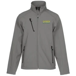 Fuse Soft Shell Jacket - Men's