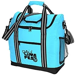 Flip Flap Insulated Kooler Bag - 24 hr
