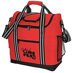 Flip Flap Insulated Kooler Bag - 24 hr