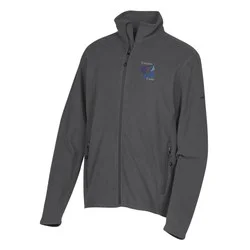 Eddie Bauer Quest Microfleece Jacket - Men's