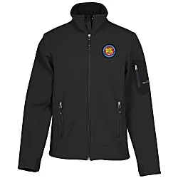 Eddie Bauer Rigid Ripstop Soft Shell Jacket - Men's
