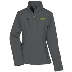 Fuse Soft Shell Jacket - Ladies'