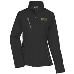 Fuse Soft Shell Jacket - Ladies'
