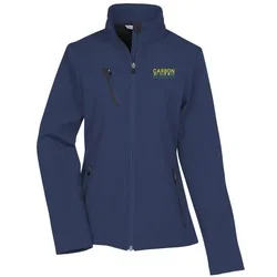 Fuse Soft Shell Jacket - Ladies'