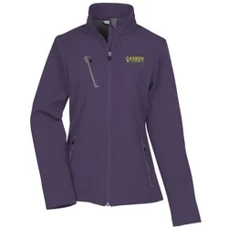Fuse Soft Shell Jacket - Ladies'