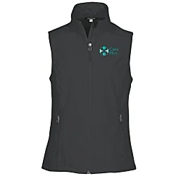 Crossland Soft Shell Vest - Ladies'