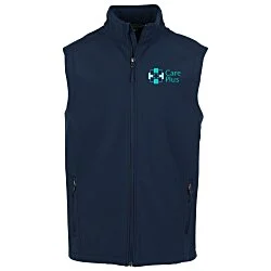 Crossland Soft Shell Vest - Men's