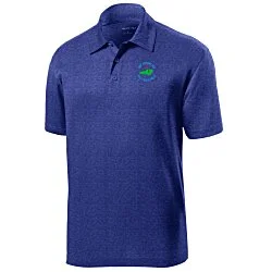 Heather Challenger Polo - Men's