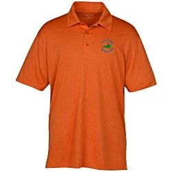 Heather Challenger Polo - Men's