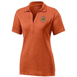 Heather Challenger Polo - Ladies'