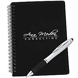 Pocket Buddy Curvy Stylus Set