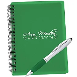 Pocket Buddy Curvy Stylus Set