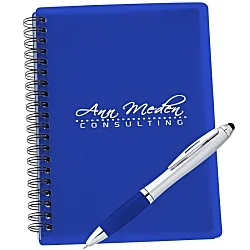 Pocket Buddy Curvy Stylus Set