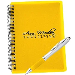 Pocket Buddy Curvy Stylus Set