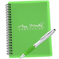 Pocket Buddy Curvy Stylus Set