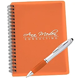 Pocket Buddy Curvy Stylus Set