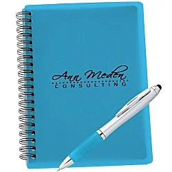 Pocket Buddy Curvy Stylus Set
