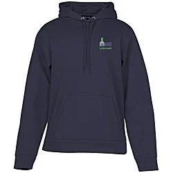 Water Resist Pullover Hoodie