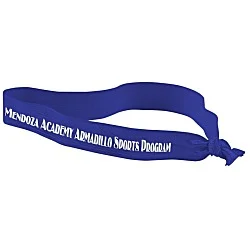 Elastic Fold Over Head Band