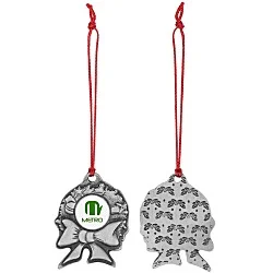 Classic Ornament - Wreath