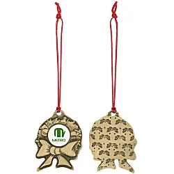 Classic Ornament - Wreath