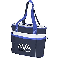 Vineyard Insulated Tote