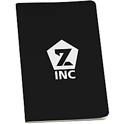 Moleskine Cahier Ruled Notebook - 8-1/4" x 5"