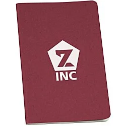 Moleskine Cahier Ruled Notebook - 8-1/4" x 5"