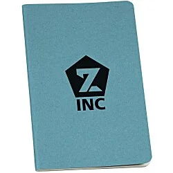 Moleskine Cahier Ruled Notebook - 8-1/4" x 5"