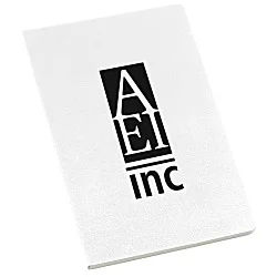 Moleskine Volant Ruled Notebook - 8-1/4" x 5"